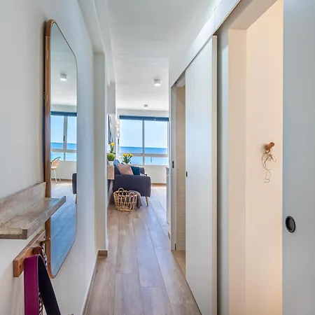 Increibles Vistas Al Mar - Apartment *