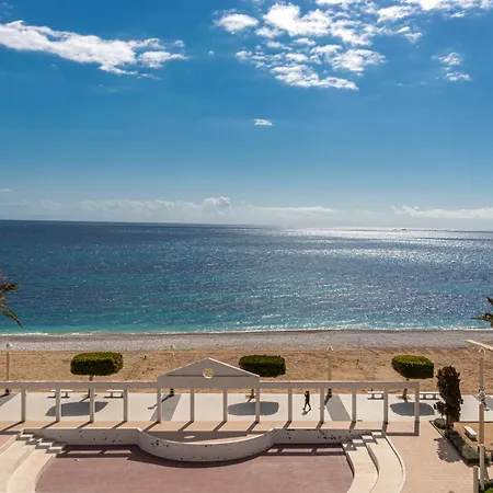 Apartment Increibles Vistas Al Mar -